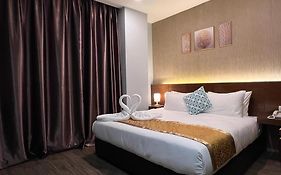 HSK Hotel Kuala Lumpur